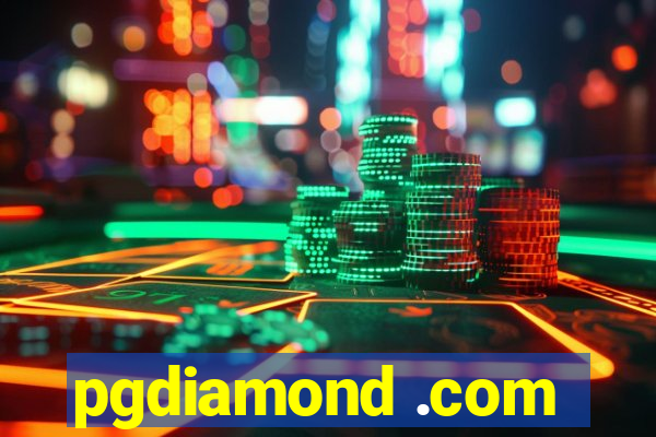 pgdiamond .com